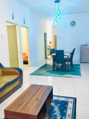 Indah homestay Cameron highlands #2